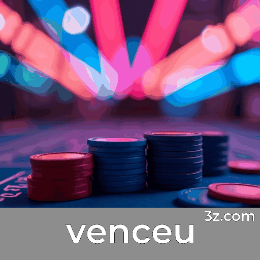 Venceu: Cobertura Completa de Eventos Esportivos