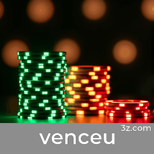 Maximize sua Experiência de Jogo com Táticas Comprovadas no Venceu