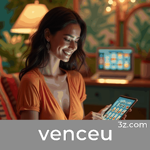 Venceu Comunidade: Conecte-se e Interaja Globalmente